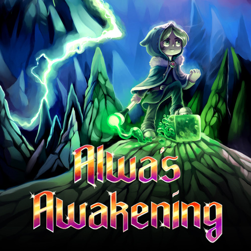 Alwa's Awakening | Deku Deals