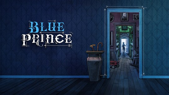 COUPON - 30% OFF Blue Prince