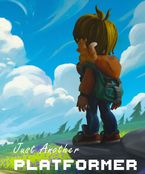 Just Another Platformer | Deku Deals
