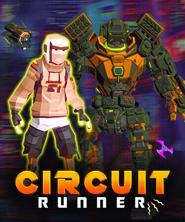 Circuit Runner | Deku Deals