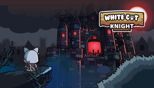 白猫骑士物语/ White Cat Knight