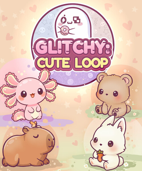 Cute Rook Loop Glitchy: Cute Loop | Deku Deals