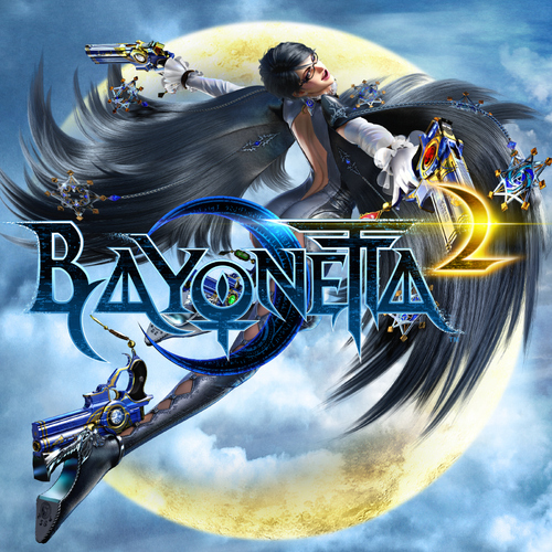 Bayonetta 2