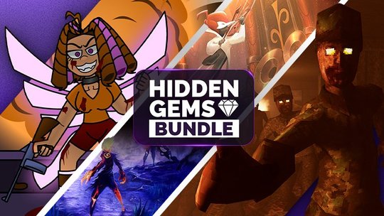 Hidden Gems Bundle