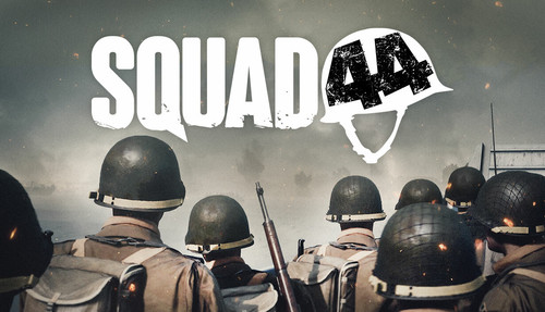 Squad 44