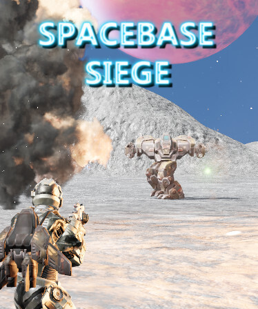 Spacebase Siege | Deku Deals