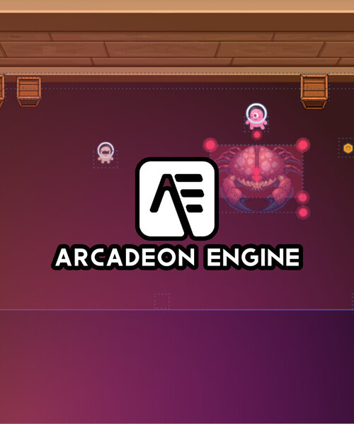ArcadeOn Engine | Deku Deals