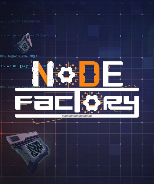 Node Factory | Deku Deals