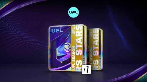UFL Stars Pack Bundle | Deku Deals