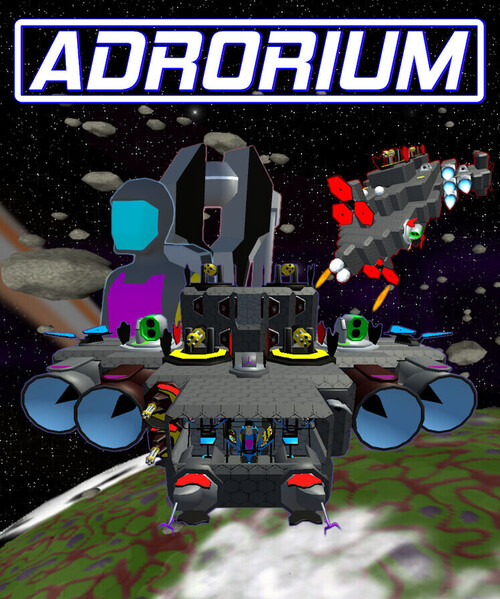 Adrorium | Deku Deals