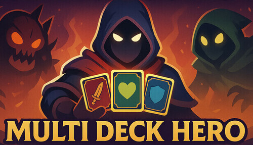 Multi Deck Hero | Deku Deals