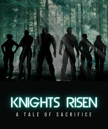 Knights Ris Knights Risen | Deku Deals