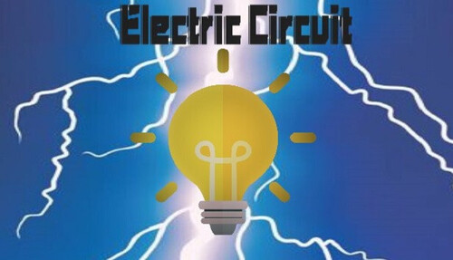完美电路 Electric Circuit | Deku Deals