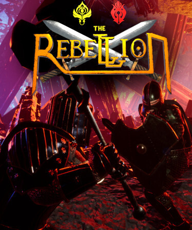 The Rebellion | Deku Deals