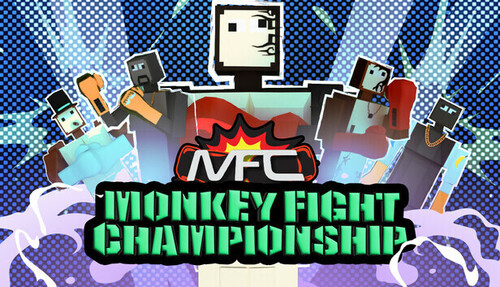 Fight Mc2 MFC - MonkeyFightChampionship | Deku Deals