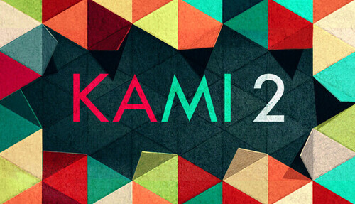 KAMI 2