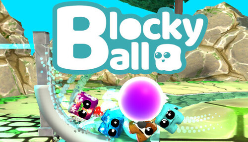 Blocky Ball | Deku Deals