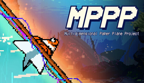Mppp Program Visual MPPP - Multidimensional Paper Plane Project | Deku Deals