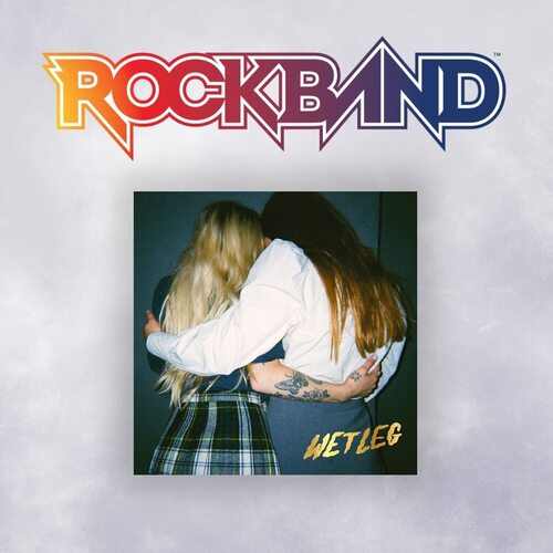 Rock Band 4 Chaise Longue Wet Leg Deku Deals