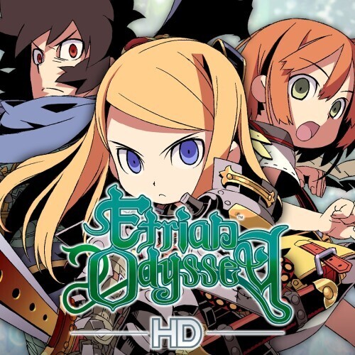 Etrian Odyssey III HD - Metacritic