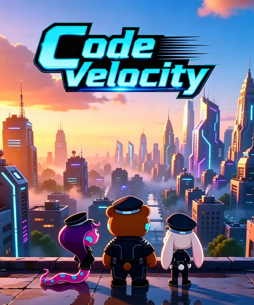 Code Velocity | Deku Deals