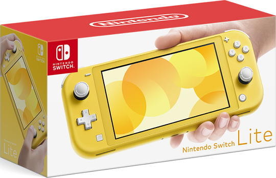 Nintendo Switch Lite Gray | Deku Deals