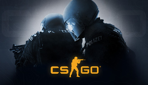 Counter-Strike:Global Offensive