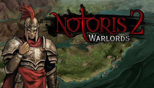 Notoris 2: Warlords | Deku Deals