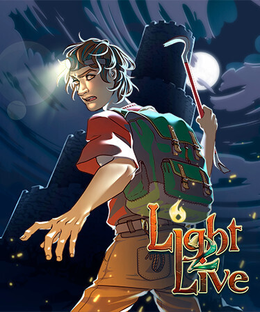 Light2Live | Deku Deals