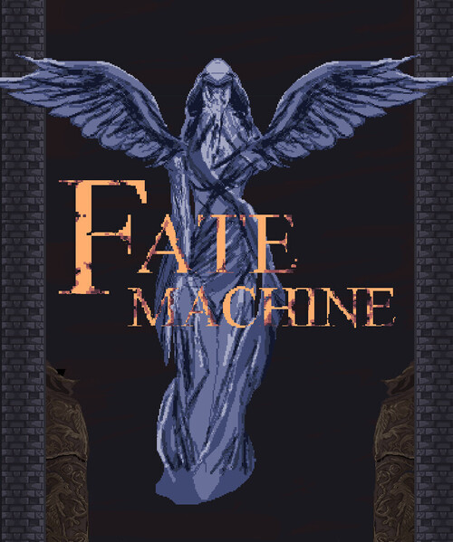 Fate Machine | Deku Deals
