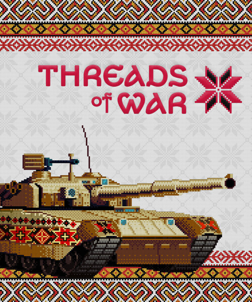 Thread Wars Threads of War | Deku Deals