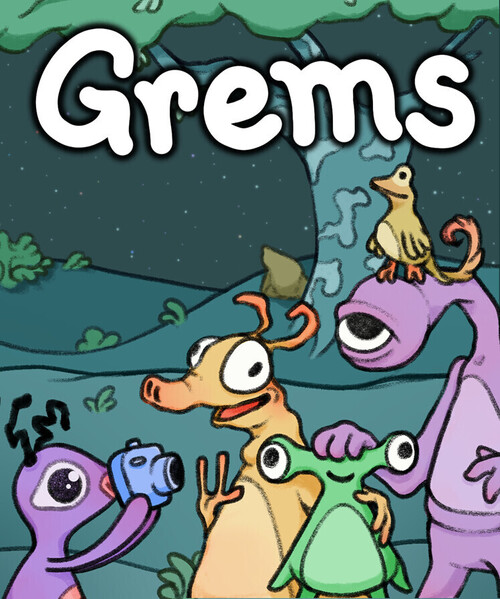 Grems | Deku Deals