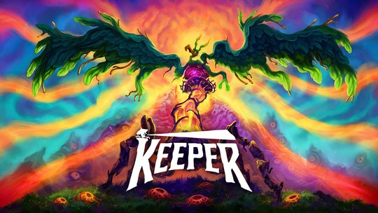 Keeper