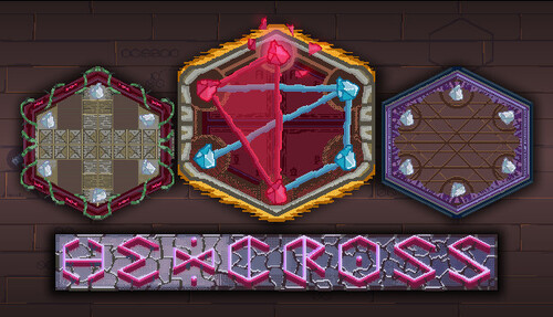 Hexcross | Deku Deals