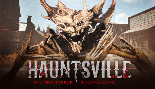 Hauntsville