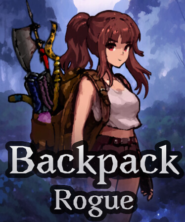Backpack Rogue | Deku Deals