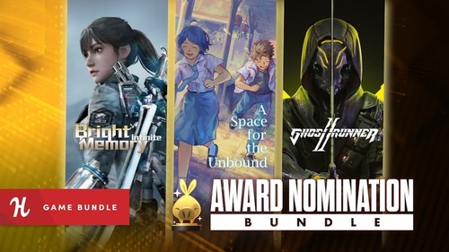 Award Nominations Bundle