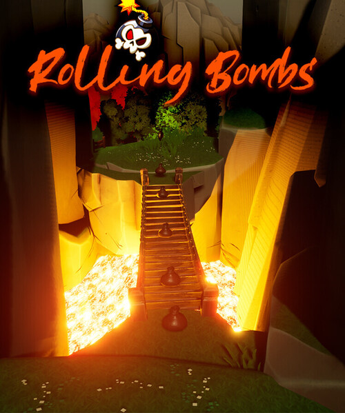 Rolling Bombs | Deku Deals