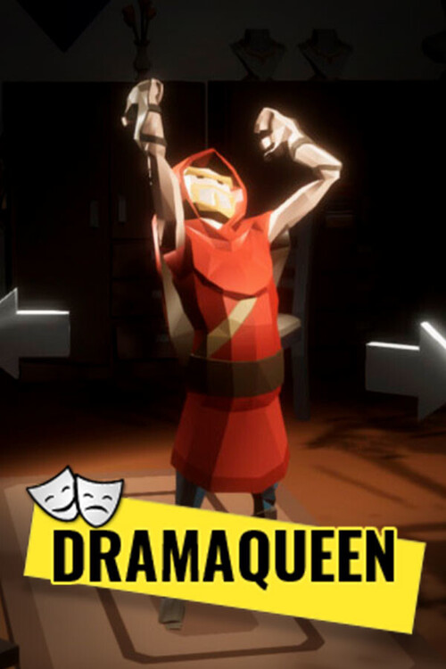 DRAMAQUEEN | Deku Deals