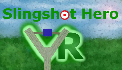 Slingshot Hero VR | Deku Deals