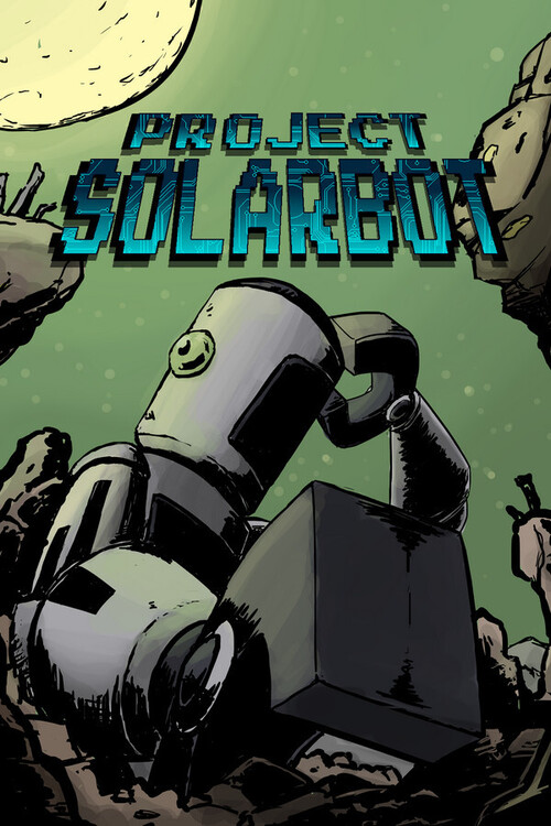Project Solarbot Deku Deals