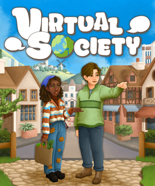 VirtualSociety | Deku Deals