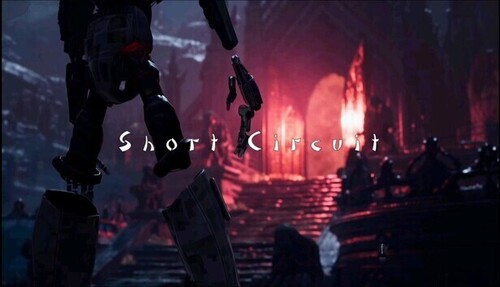 Short Circuit | Deku Deals