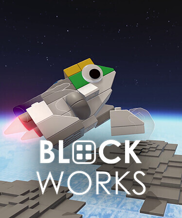 Blocks Rework Blockworks | Deku Deals