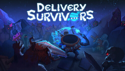 Delivery Survivors | Deku Deals