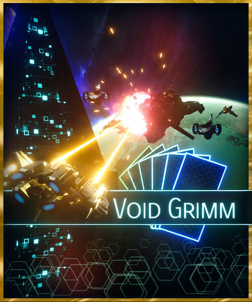 Void Grimm | Deku Deals