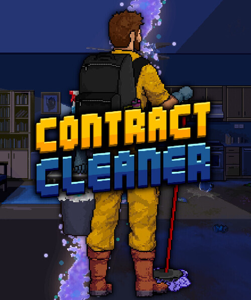 Contract Cleaner | Deku Deals
