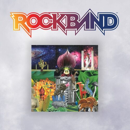 Rock Band 4 Energy The Apples In Stereo Deku Deals