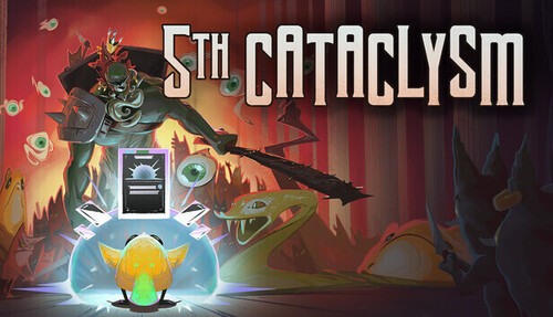 5th Cataclysm | Deku Deals