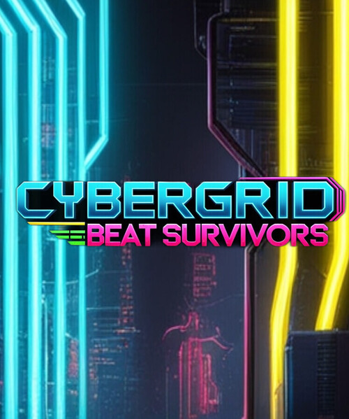 Cybergrid: Beat Survivors | Deku Deals